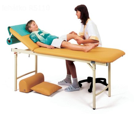 Examination rehabilitation table RS110