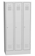 SAS 33A metal wardrobe