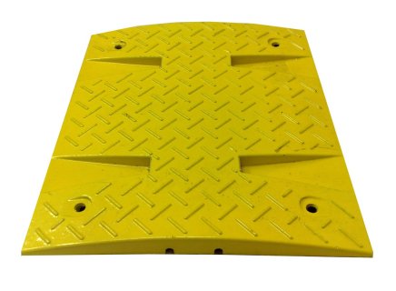 Slow speed threshold continuous 30 km/h colored - 2