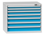 Drawer cabinet ZG 84-5