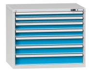 Drawer cabinet ZG 84-5