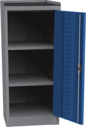 Universal workshop cabinet Kovos DUS_14_A - 7