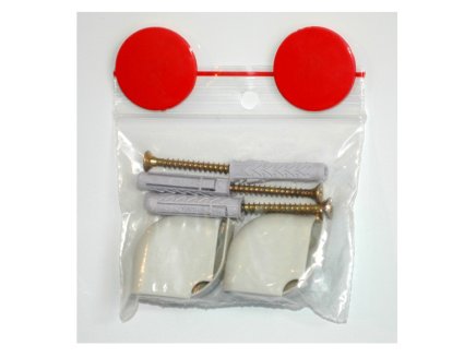 One-piece ceramic board aluminum frame 90x120 cm - 4