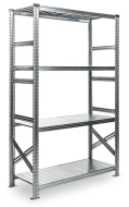 Base rack SUPER 877850011