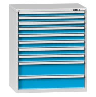 Drawer cabinet ZG 120-5