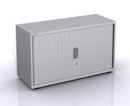 File cabinet with louver doors SYT12/2