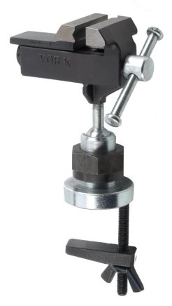 Vises YORK MINOR 045 PIECE