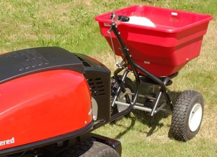 Spreader trolley SA 50 - 5