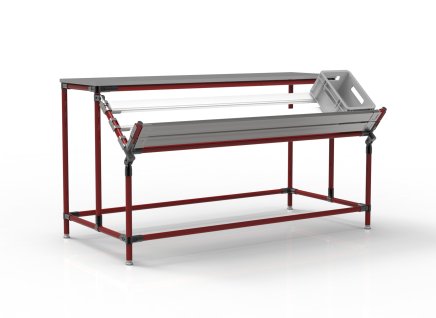 Table for Crates 24121150