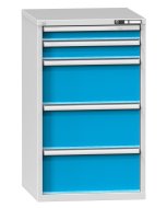 Drawer cabinet ZB 120-3