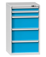 Drawer cabinet ZB 120-3
