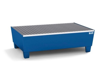 Catch basis on classic-line legs for 2 barrels - 3