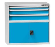 Drawer cabinet ZC 99-2
