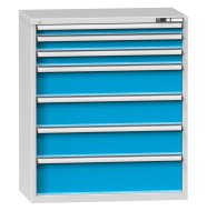 Drawer cabinet ZC 120-5