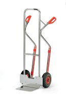 Aluminum handcarts A1330L, A1330V
