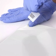 White adhesive disinfection decontamination mat Sticky Mat (7 models)