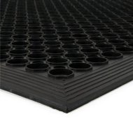 Workmate 72503021 Industrial Anti-Fatigue Oil Resistant Mat