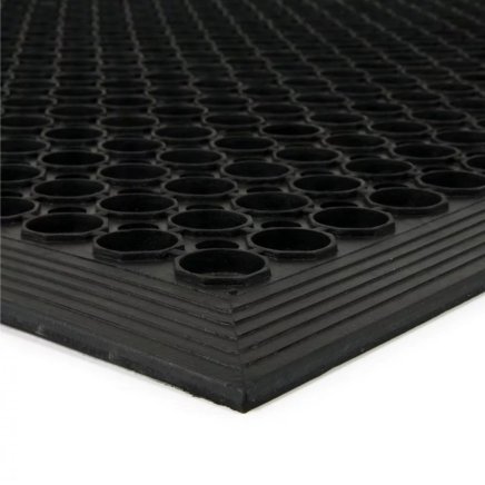 Workmate 72503021 Industrial Anti-Fatigue Oil Resistant Mat