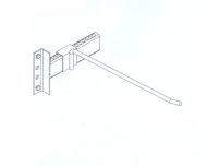 Separating arm (3 models)