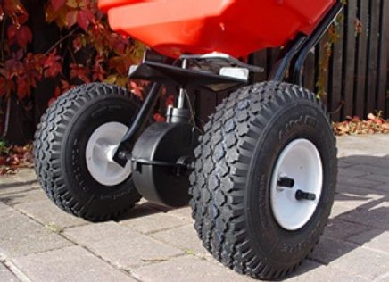 Spreader trolley SA 31 - 3