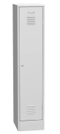 SAS 41A metal wardrobe