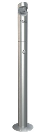 Standing ashtray Pio