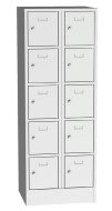 Cabinet with lockable boxes SBS 42-10