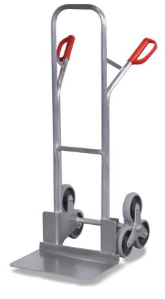 Aluminum stair handcart ap-710.210