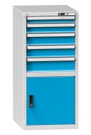 Drawer cabinet ZE 120-2