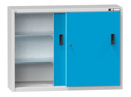 Cabinet with sliding doors SP2-002