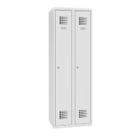 Sum 320 W metal wardrobe, width 600 mm