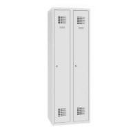 Sum 320 W metal wardrobe, width 600 mm