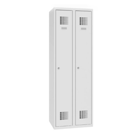 Sum 320 W metal wardrobe, width 600 mm