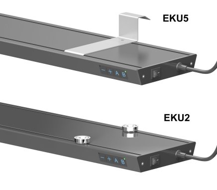 SLIMp58 luminaire - 2
