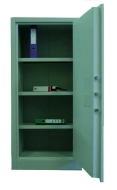 Cabinet with increased fire resistance Aximont HS1