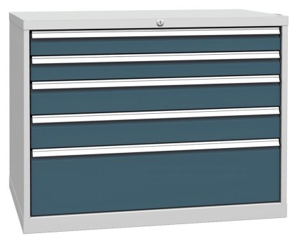 Table container DPK 06C - 5