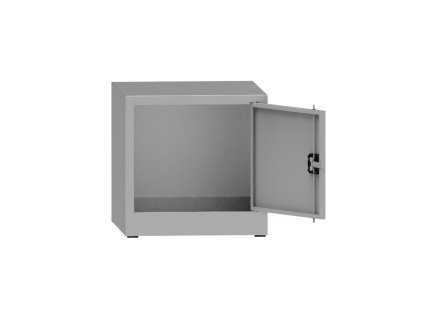 Metal filing cabinet C3641H2 - 2