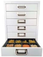 Drawer cabinet HDK-S06