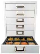 Drawer cabinet HDK-S06