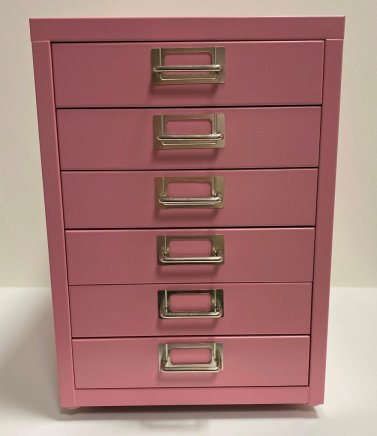 Drawer cabinet HDK-S06 - 3