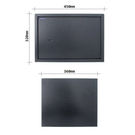 Furniture safe Jupiter 4 - 4