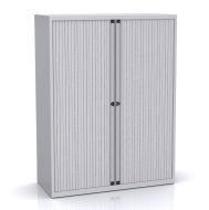 Bisley ET410/13/3S roller shutter cabinet