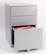 Desk container mobile NWA52M1SSF