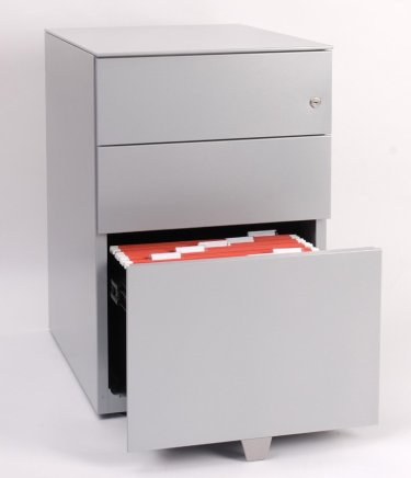 Desk container mobile NWA52M1SSF