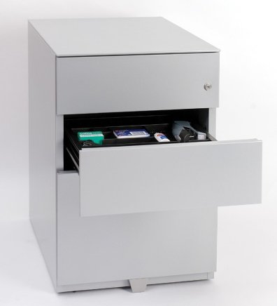 Desk container mobile NWA52M1SSF - 3