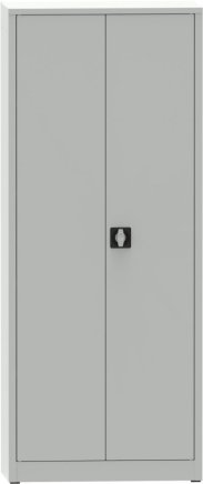 Metal filing cabinet C39790 - 4