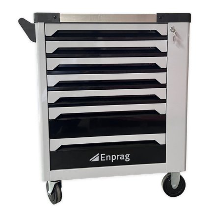 Workshop trolley for tools XT-002 - 2