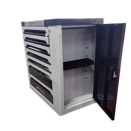 Workshop trolley for tools XT-002 - 4