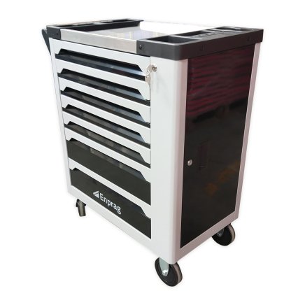 Workshop trolley for tools XT-002 - 3