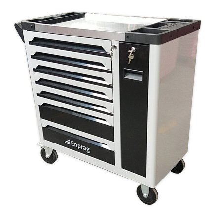 Workshop trolley for tools XT-007 - 3